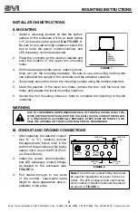 Preview for 7 page of Savi SAVI-NOTE150 Installation Manual