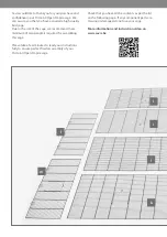 Preview for 2 page of Savic Primo 60 Open Empire Assembly Instructions Manual