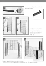 Preview for 4 page of Savic Primo 60 Open Empire Assembly Instructions Manual