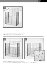 Preview for 5 page of Savic Primo 60 Open Empire Assembly Instructions Manual