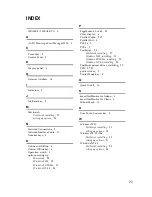 Preview for 37 page of Savin 1302 Printer Reference