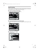 Preview for 20 page of Savin 2235 Operator'S Manual