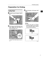 Preview for 25 page of Savin 3150DNP Operating Instructions Manual