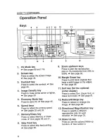 Preview for 17 page of Savin 3400DNP Operating Instructions Manual