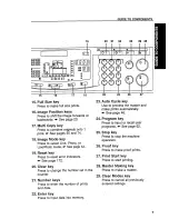 Preview for 18 page of Savin 3400DNP Operating Instructions Manual