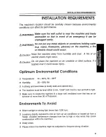 Preview for 20 page of Savin 3400DNP Operating Instructions Manual