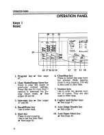 Preview for 18 page of Savin 9220 Operating Instructions Manual