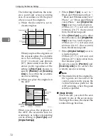 Preview for 80 page of Savin IS300e Operating Instructions Manual