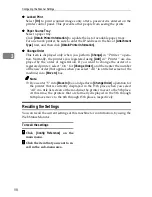 Preview for 106 page of Savin IS300e Operating Instructions Manual