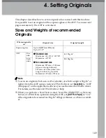 Preview for 117 page of Savin IS300e Operating Instructions Manual