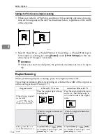 Preview for 122 page of Savin IS300e Operating Instructions Manual