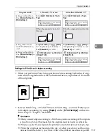 Preview for 123 page of Savin IS300e Operating Instructions Manual