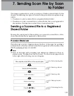 Preview for 147 page of Savin IS300e Operating Instructions Manual