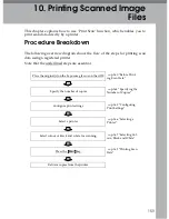 Preview for 167 page of Savin IS300e Operating Instructions Manual