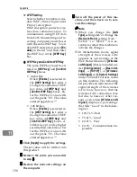 Preview for 198 page of Savin IS300e Operating Instructions Manual