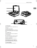 Preview for 17 page of Savin IS330DC Setup Manual