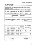 Preview for 93 page of Savin Savinfax 3670 Operator'S Manual