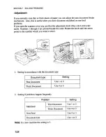 Preview for 116 page of Savin Savinfax 3670 Operator'S Manual