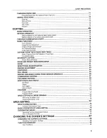 Preview for 9 page of Savin SDC103E Operating Instructions Manual