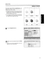 Preview for 23 page of Savin SDC103E Operating Instructions Manual