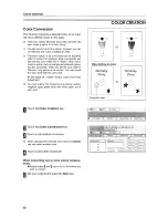 Preview for 24 page of Savin SDC103E Operating Instructions Manual