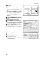 Preview for 30 page of Savin SDC103E Operating Instructions Manual