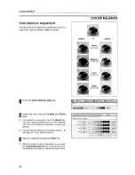 Preview for 32 page of Savin SDC103E Operating Instructions Manual