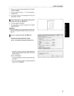 Preview for 37 page of Savin SDC103E Operating Instructions Manual