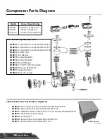 Preview for 6 page of Savio Savio2 SO2400 Operating Manual & Specifications