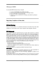 Preview for 4 page of Savitech SA9800-C1 User Manual