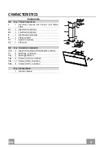 Preview for 6 page of Savo C-6906 Instruction Manual