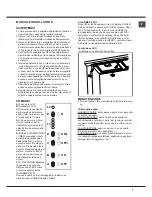 Preview for 7 page of Savo T-9109-S Instructions For Use Manual