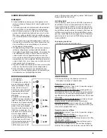 Preview for 25 page of Savo T-9109-S Instructions For Use Manual