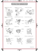 Preview for 2 page of Savoy 14-260-fd-16 Owner'S Manual