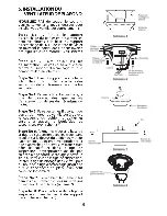 Preview for 21 page of Savoy 14-260-fd-16 Owner'S Manual