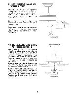 Preview for 24 page of Savoy 14-260-fd-16 Owner'S Manual