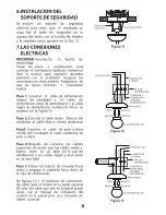 Preview for 21 page of Savoy macon Owner'S Manual