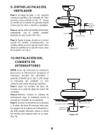 Preview for 22 page of Savoy peachtree Owner'S Manual