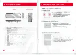 Preview for 5 page of SAVV LBM-X5200 Owner'S Manual