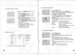 Preview for 6 page of SAVV LBM-X5200 Owner'S Manual