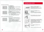 Preview for 7 page of SAVV LBM-X5200 Owner'S Manual