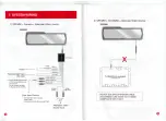 Preview for 8 page of SAVV LBM-X5200 Owner'S Manual