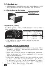 Preview for 8 page of SAWAFUJI ELECTRIC Engel SB Series Owner'S Manual