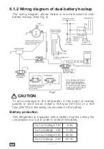 Preview for 12 page of SAWAFUJI ELECTRIC Engel SB Series Owner'S Manual