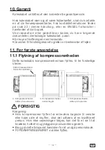 Preview for 87 page of SAWAFUJI ELECTRIC Engel SB Series Owner'S Manual