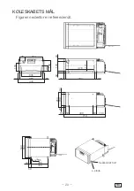 Preview for 93 page of SAWAFUJI ELECTRIC Engel SB Series Owner'S Manual