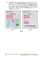 Preview for 36 page of Sawgrass Technologies DualJet Hybrid System Getting Started Manual