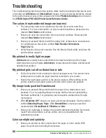 Preview for 70 page of Sawgrass Technologies DualJet Hybrid System Getting Started Manual