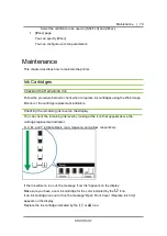 Preview for 88 page of Sawgrass SG1000EU User Manual