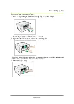 Preview for 105 page of Sawgrass SG1000EU User Manual